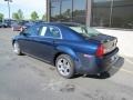 Imperial Blue Metallic - Malibu LT Sedan Photo No. 29