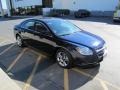Imperial Blue Metallic - Malibu LT Sedan Photo No. 30