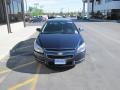 Imperial Blue Metallic - Malibu LT Sedan Photo No. 31