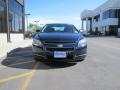 Imperial Blue Metallic - Malibu LT Sedan Photo No. 32