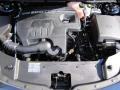 Imperial Blue Metallic - Malibu LT Sedan Photo No. 33
