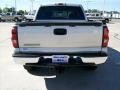 Silver Birch Metallic - Silverado 1500 LT Crew Cab 4x4 Photo No. 3