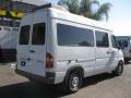 Arctic White - Sprinter Van 2500 High Roof Wheelchair Access Photo No. 5