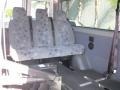 Gray Interior Photo for 2004 Dodge Sprinter Van #51048487