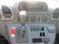 Gray Controls Photo for 2004 Dodge Sprinter Van #51048559