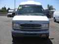 Silver Metallic - E Series Van E350 Wheelchair Access Photo No. 2