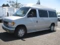 Silver Metallic - E Series Van E350 Wheelchair Access Photo No. 3