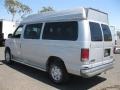 Silver Metallic - E Series Van E350 Wheelchair Access Photo No. 4