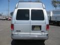 Silver Metallic - E Series Van E350 Wheelchair Access Photo No. 5