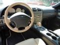 Bronze Metallic - Thunderbird Deluxe Roadster Photo No. 11