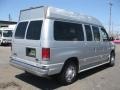 Silver Metallic - E Series Van E350 Wheelchair Access Photo No. 6