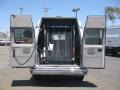 Silver Metallic - E Series Van E350 Wheelchair Access Photo No. 7
