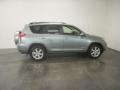 Everglade Metallic - RAV4 Limited 4WD Photo No. 13