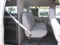Silver Metallic - E Series Van E350 Wheelchair Access Photo No. 9