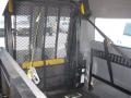 Silver Metallic - E Series Van E350 Wheelchair Access Photo No. 10