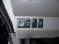 2009 Super Black Nissan Frontier SE Crew Cab 4x4  photo #8