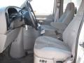 Silver Metallic - E Series Van E350 Wheelchair Access Photo No. 11