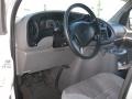 Silver Metallic - E Series Van E350 Wheelchair Access Photo No. 12