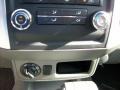 2009 Super Black Nissan Frontier SE Crew Cab 4x4  photo #12