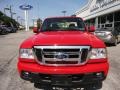 Torch Red - Ranger Sport Regular Cab 4x4 Photo No. 2