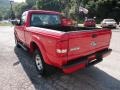 Torch Red - Ranger Sport Regular Cab 4x4 Photo No. 5