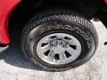 Torch Red - Ranger Sport Regular Cab 4x4 Photo No. 9