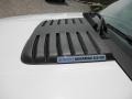 Summit White - Sierra 3500HD SLE Crew Cab 4x4 Chassis Photo No. 5