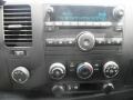Summit White - Sierra 3500HD SLE Crew Cab 4x4 Chassis Photo No. 7