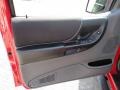 Torch Red - Ranger Sport Regular Cab 4x4 Photo No. 11