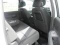Summit White - Sierra 3500HD SLE Crew Cab 4x4 Chassis Photo No. 17