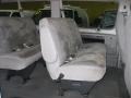 2003 Oxford White Ford E Series Van E350 Super Duty XLT Extended Passenger  photo #6