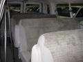 2003 Oxford White Ford E Series Van E350 Super Duty XLT Extended Passenger  photo #7