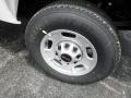 Summit White - Sierra 2500HD Work Truck Extended Cab 4x4 Photo No. 15
