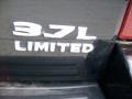 2007 Brilliant Black Dodge Durango Limited 4x4  photo #5