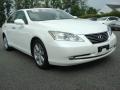 Starfire White Pearl - ES 350 Photo No. 1