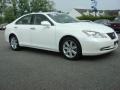 Starfire White Pearl - ES 350 Photo No. 2