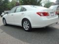 Starfire White Pearl - ES 350 Photo No. 6