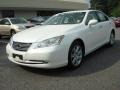 Starfire White Pearl - ES 350 Photo No. 8