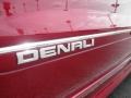 2011 Red Jewel Tintcoat GMC Acadia Denali AWD  photo #5