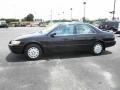 Black - Camry LE Photo No. 4