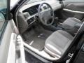 Black - Camry LE Photo No. 6
