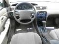 Black - Camry LE Photo No. 11