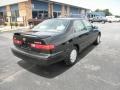 Black - Camry LE Photo No. 19