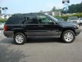 Black - Grand Cherokee Laredo Photo No. 3
