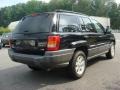 Black - Grand Cherokee Laredo Photo No. 4