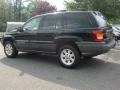 Black - Grand Cherokee Laredo Photo No. 5