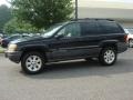 Black - Grand Cherokee Laredo Photo No. 6