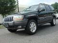Black - Grand Cherokee Laredo Photo No. 7