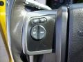 2008 Blazing Yellow Ford F250 Super Duty XLT Crew Cab 4x4  photo #11