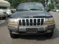 Black - Grand Cherokee Laredo Photo No. 8